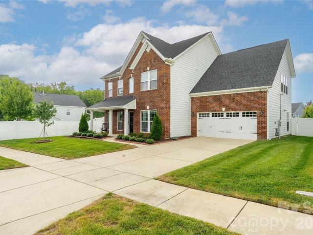 13411 Quicksilver Lane