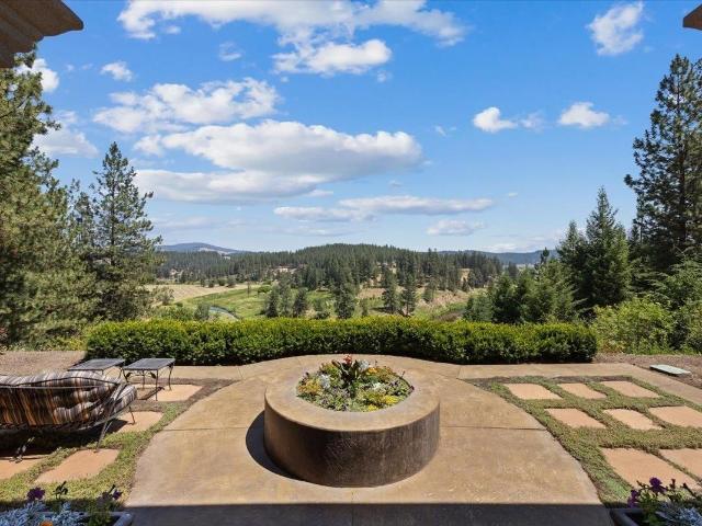 13417 S Bluegrouse Ln, Spokane, US, WA