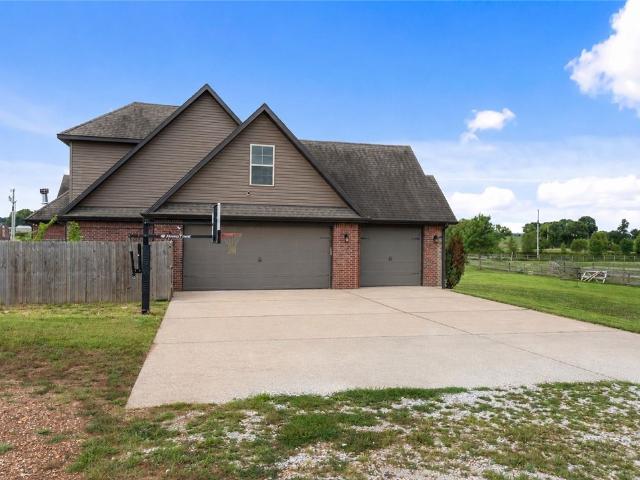 13414 Pearson Ranch Road