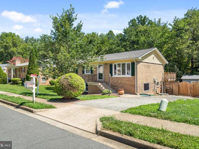 13415 Kingsman Road