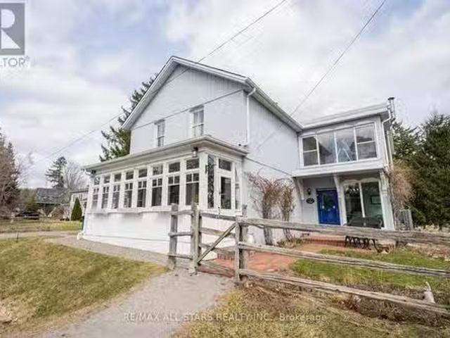 13415 Mccowan Road, Whitchurch Stouffville, ON, L4A 4C9 hous.