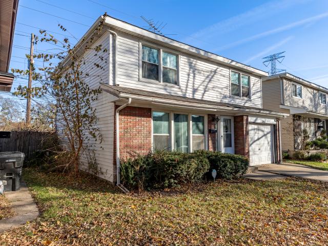13415 S Mackinaw Ave, Chicago, IL 60633 | MLS #12551