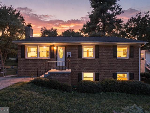 13416 Hillendale Drive, Woodbridge, US, VA