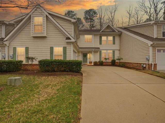13418 Bentley Heath WAY