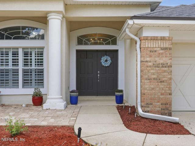 13418 Long Cypress Trail, Jacksonville, FL 32223 | MLS #2142