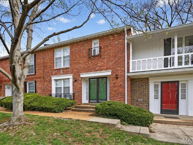 13419 Forestlac Dr, Chesterfield, MO 63141 | MLS #26022