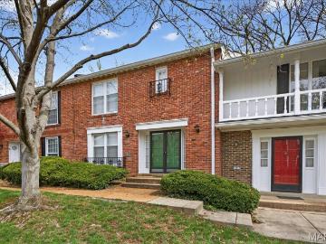 13419 Forestlac Dr, Chesterfield, MO 63141 | MLS #26022