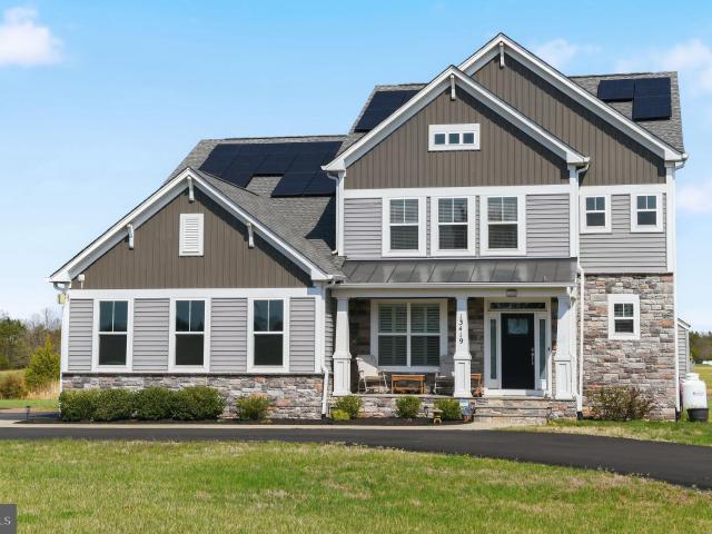 13419 Fleetwood Dr, Nokesville, VA 20181 | MLS #VAPW2118