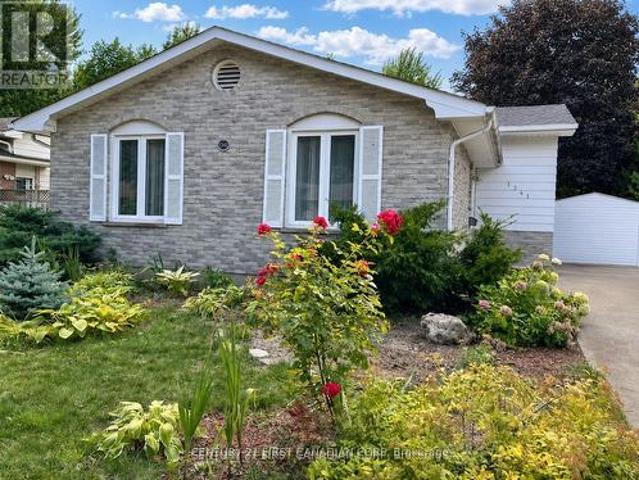 1341 Aldersbrook Road, London North I, ON, N6G 3J1 house for lease | Listing ID X13715 | Royal LePage
