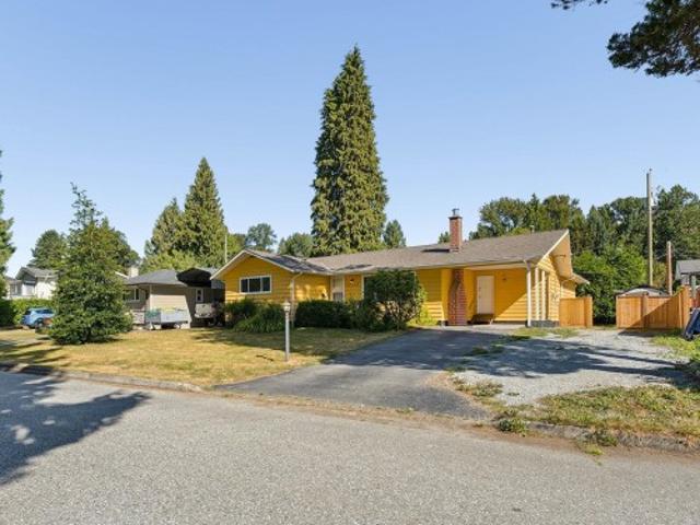 1341 Barberry Drive, Port Coquitlam, BC, V3B 1G2 house for sale | Listing ID R3151 | Royal LePage
