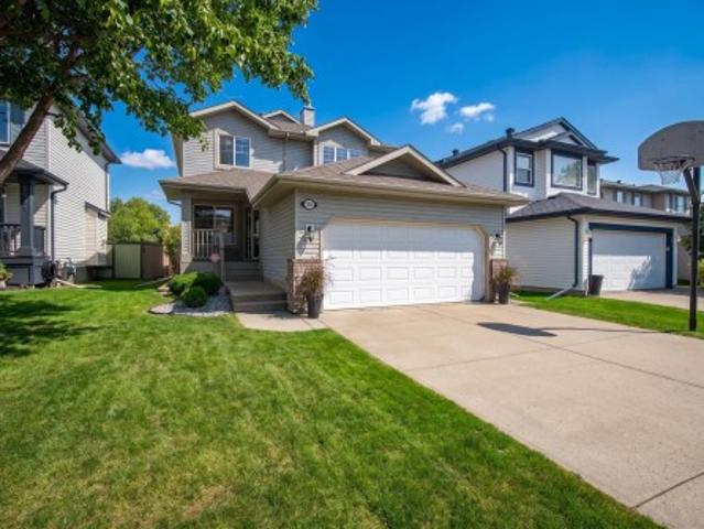 1341 Breckenridge Dr Nw, Edmonton, AB, T5T 6M2 house for sale | Listing ID E4506 | Royal LePage