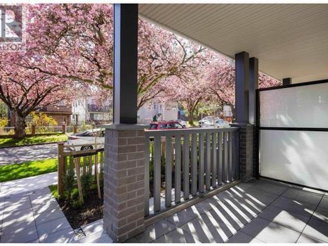 1341 E 21St Avenue, Vancouver, BC, V5V 1T1 house for sale | Listing ID R3141 | Royal LePage