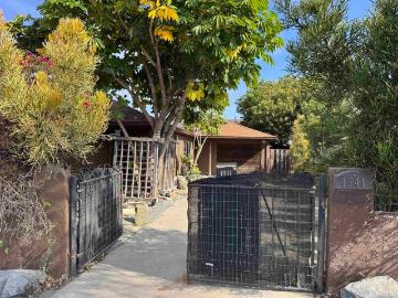 National City, San Diego CCD San Diego County California, San Diego County, California, USA