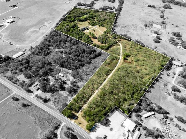 1341 F M 1947, Hillsboro, TX 76645 | MLS #21228