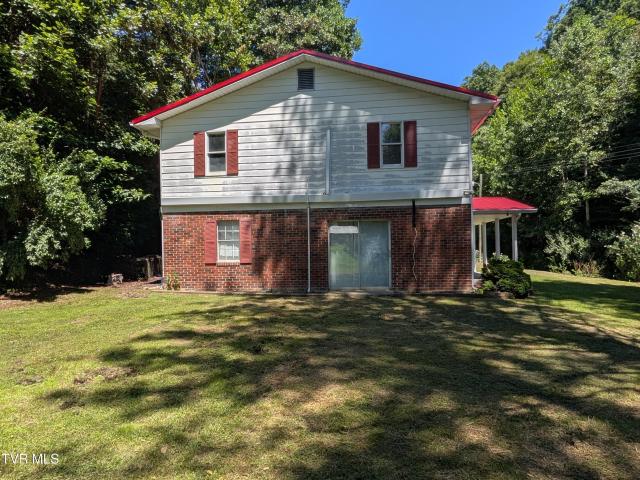1341 Hazard Road