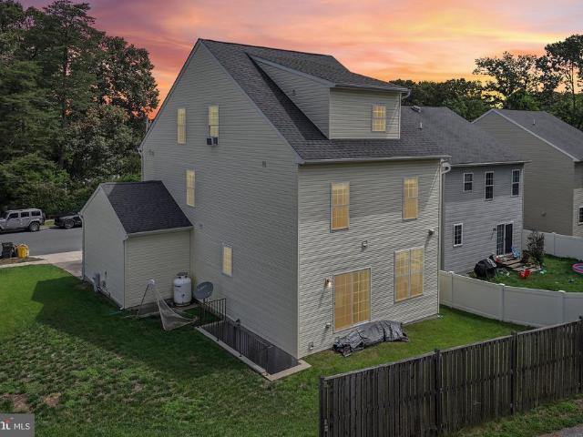 1341 Jamestowne