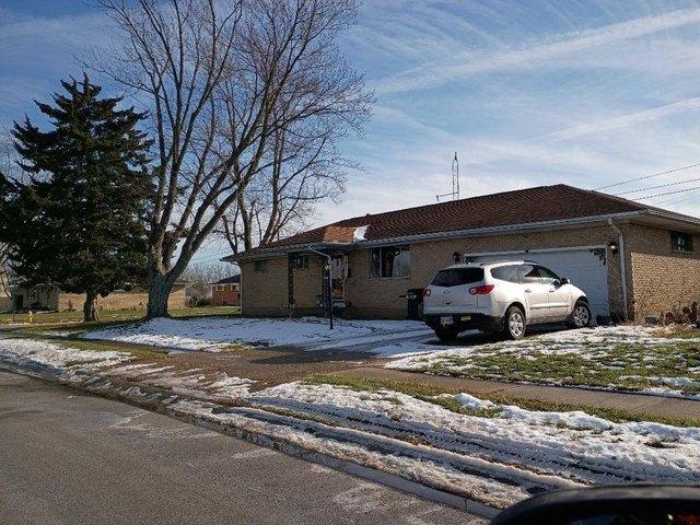 1341 Student Ave, Springfield, OH 45503