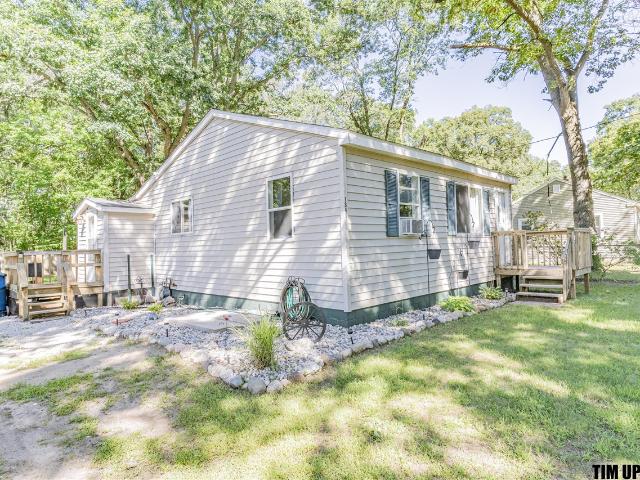 1341 S Bolen Road