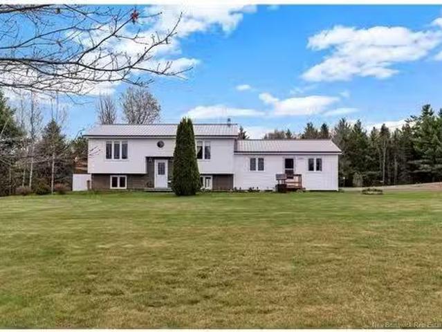 1341 Tweedie Brook Rd, Kouchibouguac, NB, E4X 1M6 house for.