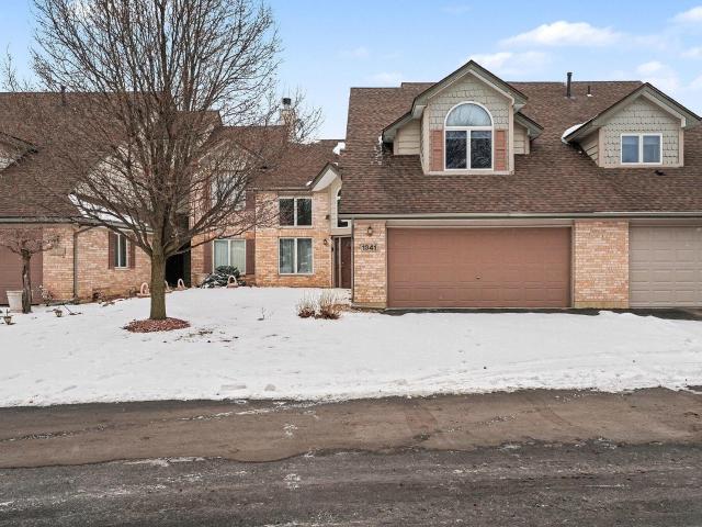 1341 W 94th Court