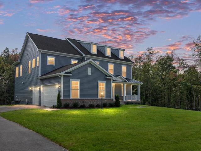13423 Reconnaissance Ridge Road