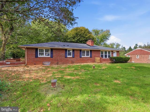 13420 Herman Myers Road