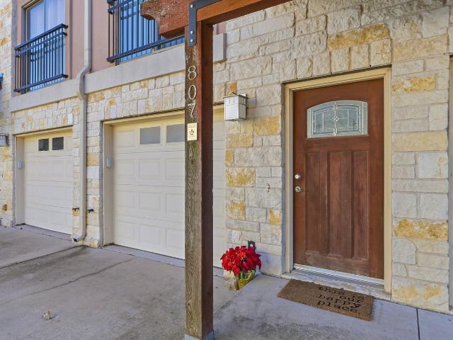 13420 Lyndhurst St, Unit 807, Austin, TX 78729 | MLS #3117