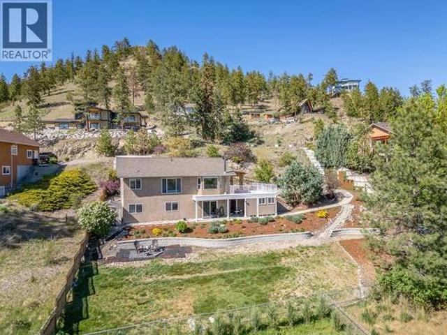 13424 Hermiston Drive, Summerland, BC, V0H 1Z8 house for sale | Listing ID 10386 | Royal LePage