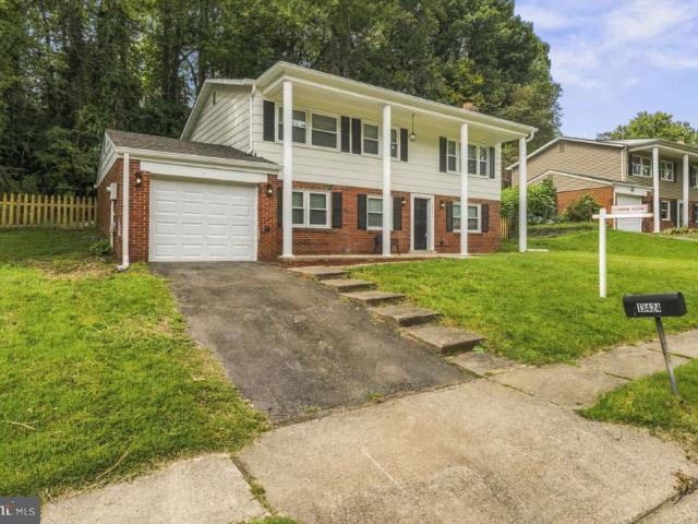 13424 Kingsman Road