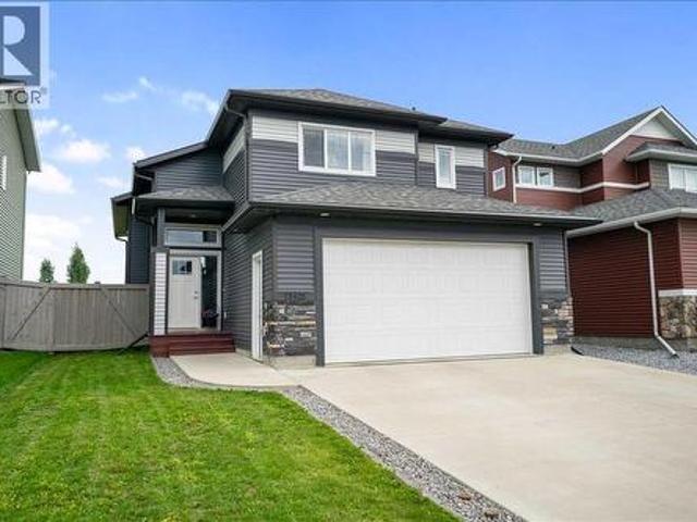 13425 A Street, Grande Prairie, AB, T8V 6K8 house for sale | Listing ID A2325 | Royal LePage