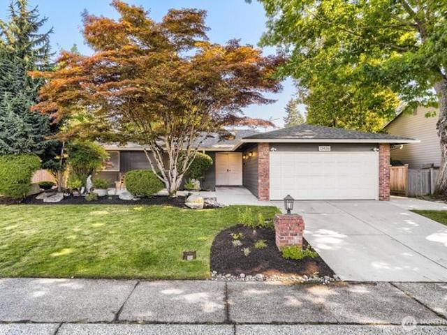 13426 th Ave NE, Kirkland, WA 98034