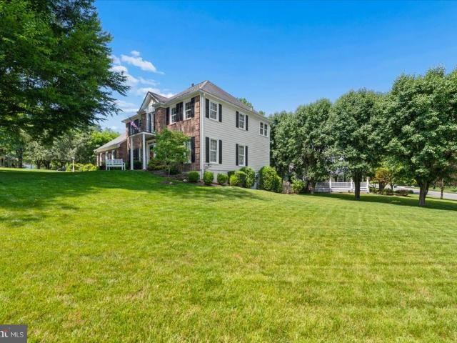 13426 Rippling Brook Drive