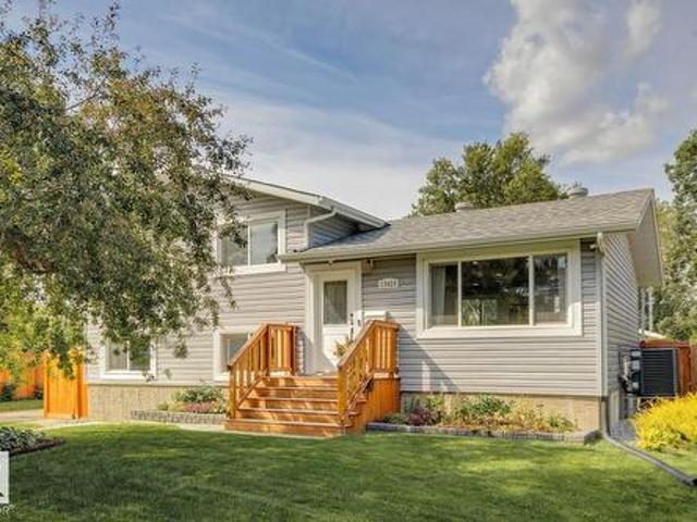 13428 A Avenue Nw, Edmonton, AB, T5M 3J7 house for sale | Listing ID E4502 | Royal LePage