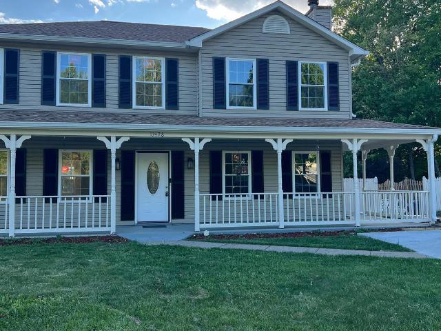 13428 Orangewood Dr, Woodbridge, VA 22193 | MLS #VAPW2118