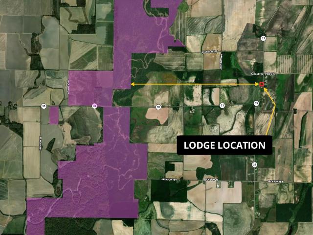 13429 & 13431 HWY. 37 S