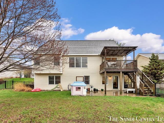 13429 Hidden Creek Drive