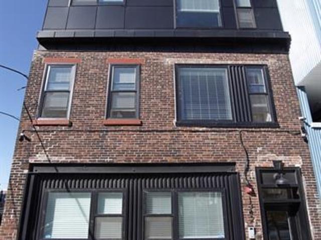 1342 Marston Street Apartments!