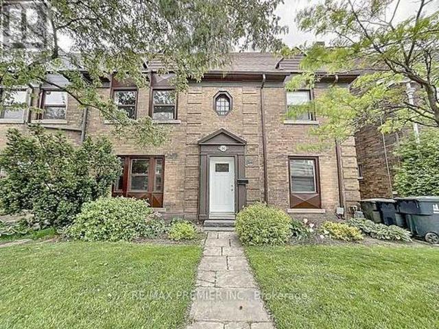 1342 Avenue Road, Toronto, ON, M5N 2H2 house for sale | Listing ID C13878 | Royal LePage