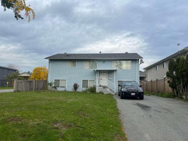 1342 A Avenue, Surrey, BC, V3W 6B7 house for sale | Listing ID R3078 | Royal LePage