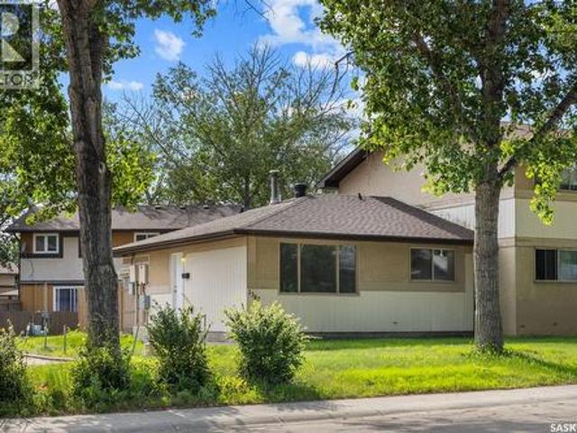 1342 Brown Street, Regina, SK, S4N 5M3 townhouse for sale | Listing ID SK050315 | Royal LePage