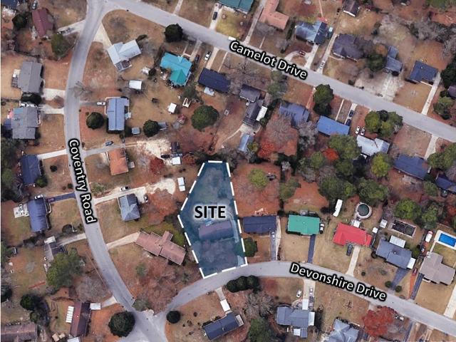 1342 Devonshire Drive