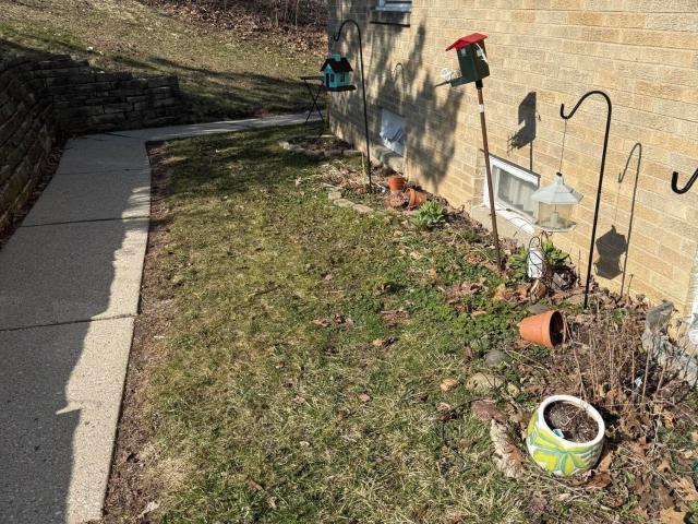 1342 E Randolph Ct, Unit B