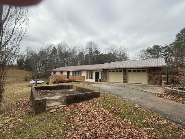 1342 Edwina Bridgeport Road