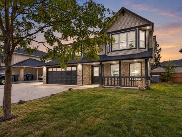 1342 Friesen Road, Kelowna, BC, V1X 7P7 house for sale | Listing ID 10398 | Royal LePage