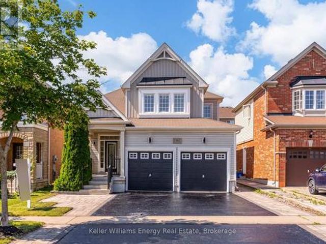 1342 Harlstone Crescent, Oshawa Taunton, ON, L1K 0N5 house for lease | Listing ID E13813 | Royal LePage