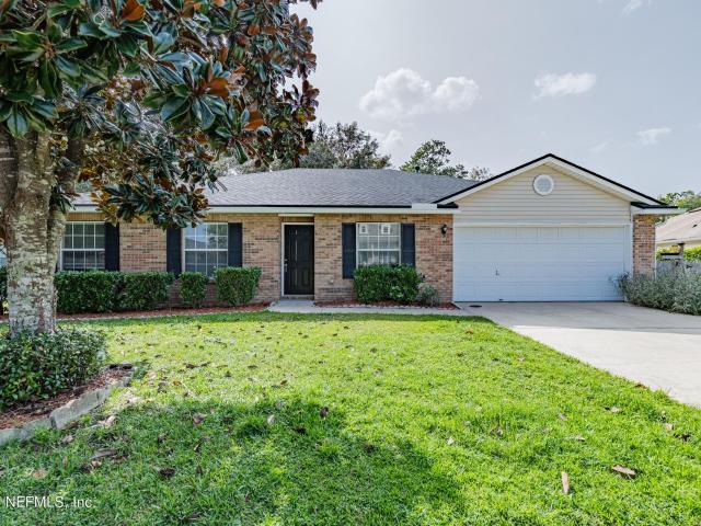 1342 Lindseys Crossing Drive, Jacksonville, US, FL