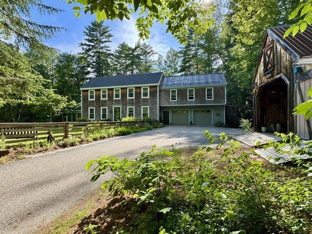 1342 Stark Rd, Conway, NH 03813