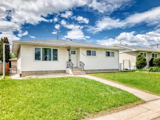 1342 Street, Edmonton, AB, T5E 2V2 house for sale | Listing ID E4494 | Royal LePage