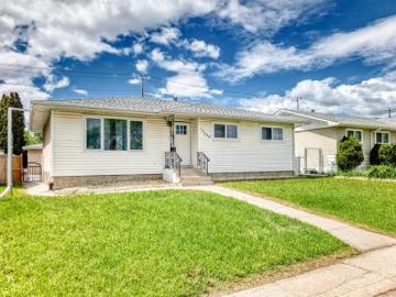 1342 Street, Edmonton, AB, T5E 2V2 house for sale | Listing ID E4494 | Royal LePage