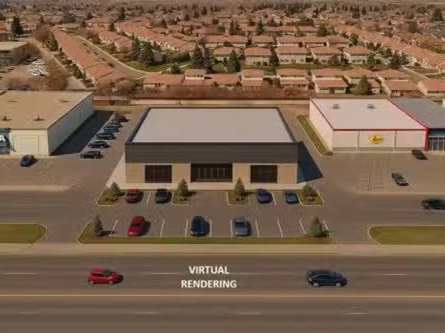 1342 Trans Canada Way Se, Medicine Hat, AB, T1H 5S1 commerci.